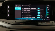 Volkswagen Multivan 2.0 TDI Life 5dr DSG Diesel Estate